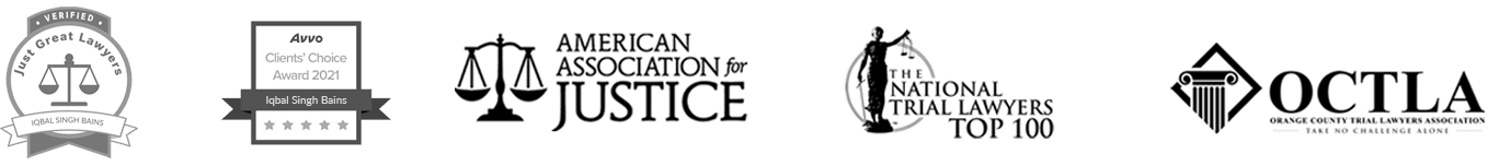The Bains Law Offices